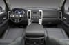 2009 Dodge Ram 1500 Sport Cockpit Picture